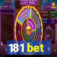 181 bet